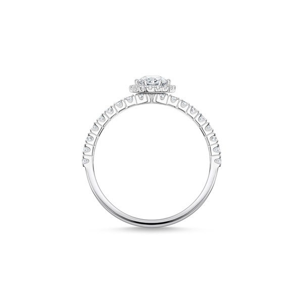 Thomas Sabo Пръстен