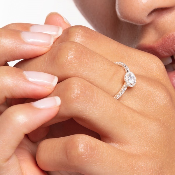 Thomas Sabo Пръстен