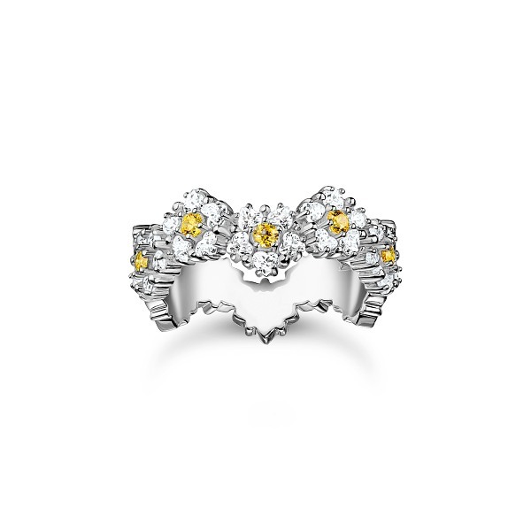 Thomas Sabo Пръстен
