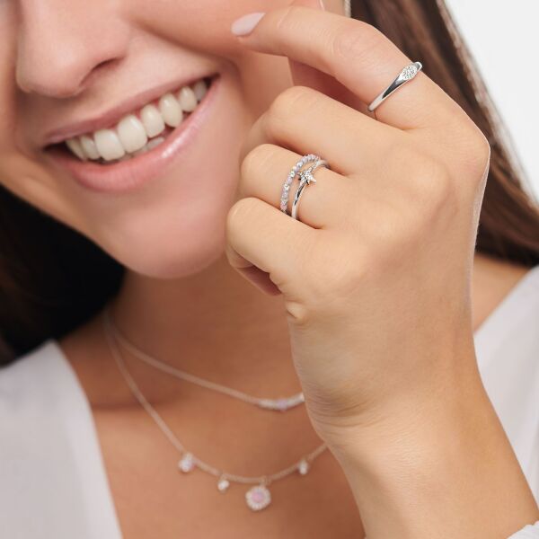 Thomas Sabo Пръстен