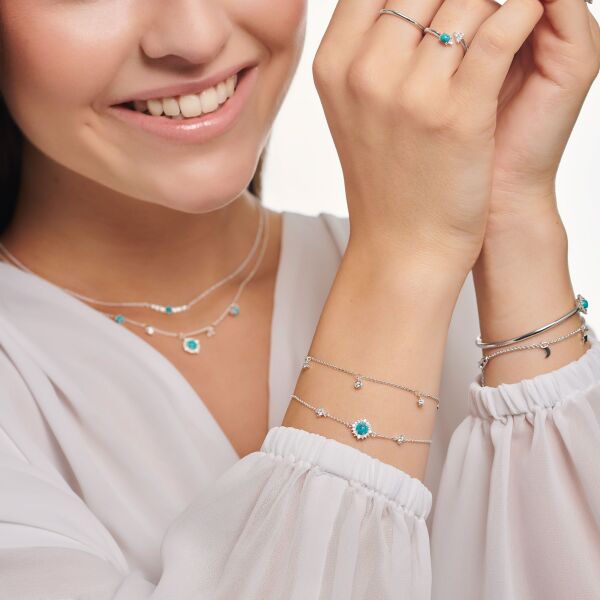 Thomas Sabo Пръстен