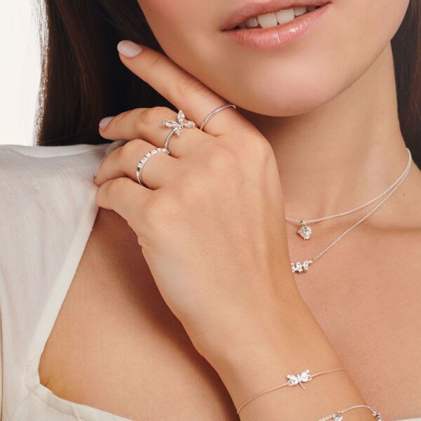 Thomas Sabo Пръстен