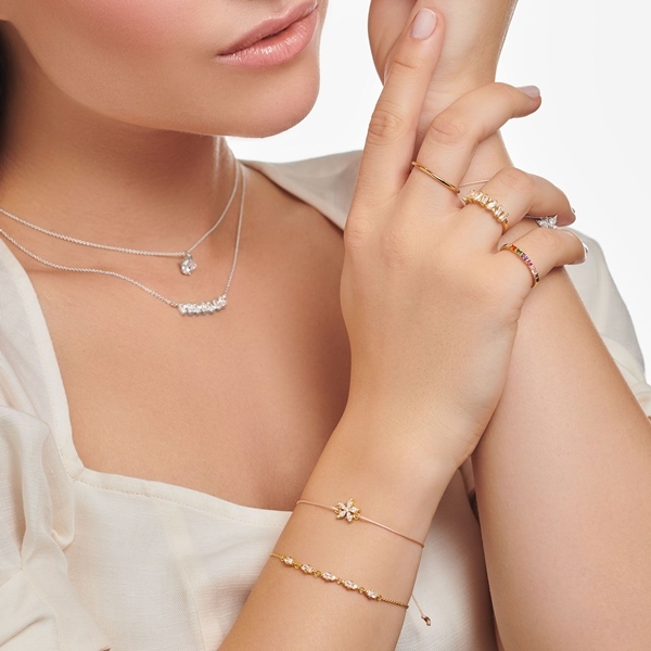 Thomas Sabo Пръстен