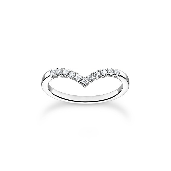 Thomas Sabo Пръстен