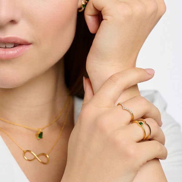 Thomas Sabo Пръстен