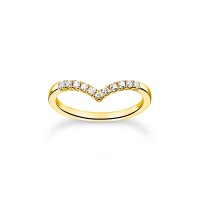 Thomas Sabo Пръстен