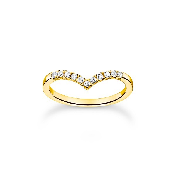 Thomas Sabo Пръстен