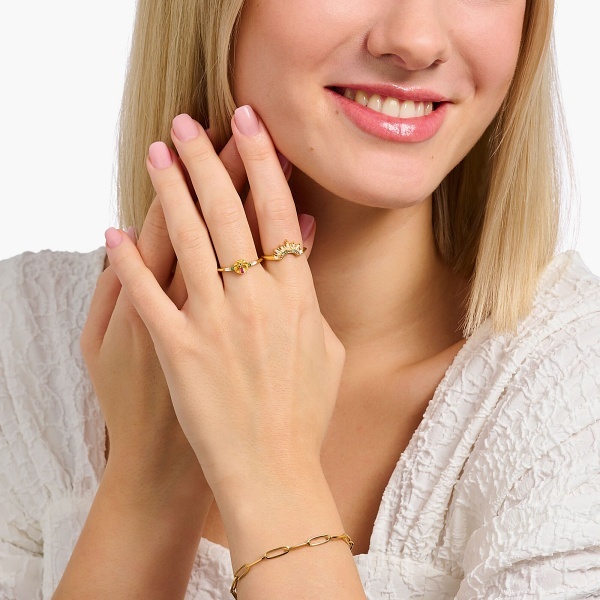 Thomas Sabo Пръстен