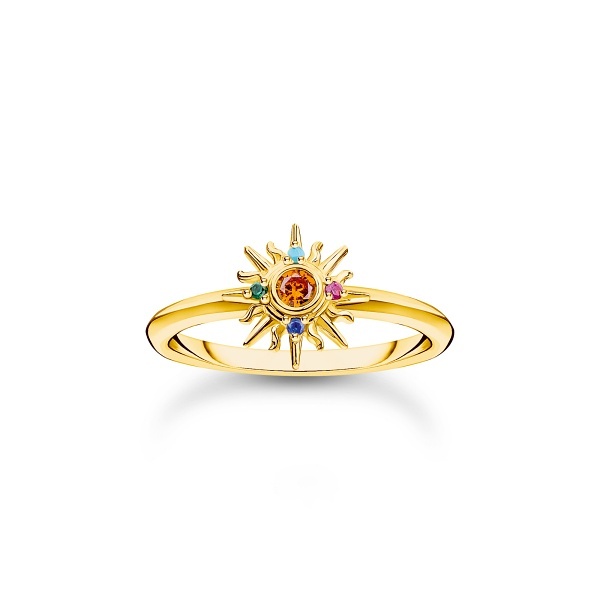 Thomas Sabo Пръстен