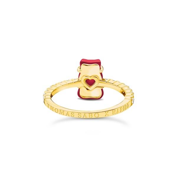 Thomas Sabo x HARIBO Пръстен