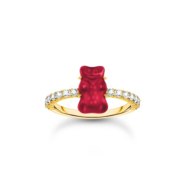 Thomas Sabo x HARIBO Пръстен