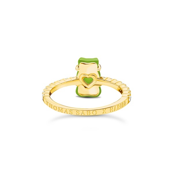 Thomas Sabo x HARIBO Пръстен