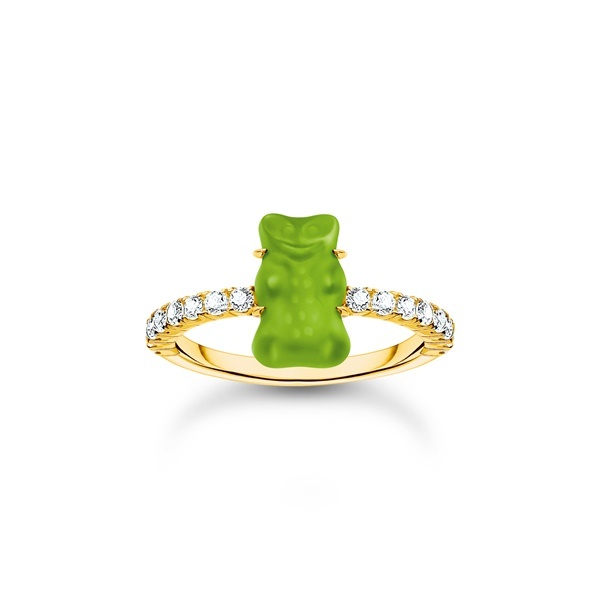 Thomas Sabo x HARIBO Пръстен
