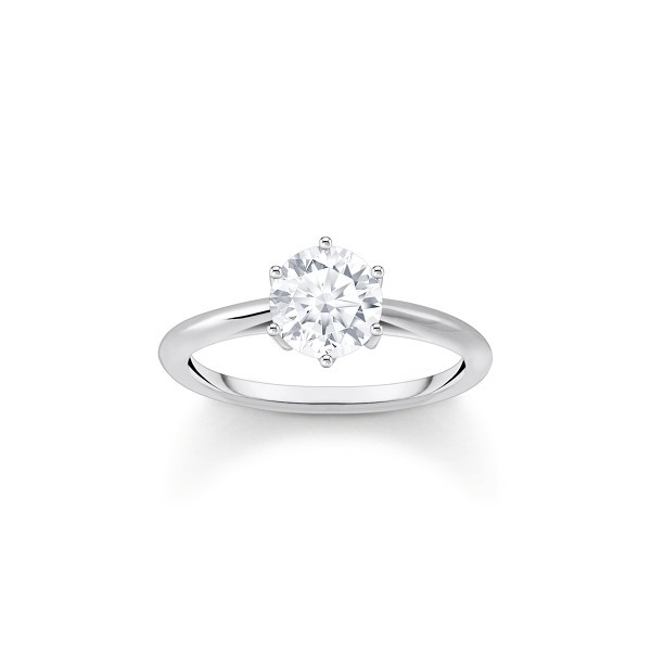 Thomas Sabo Пръстен