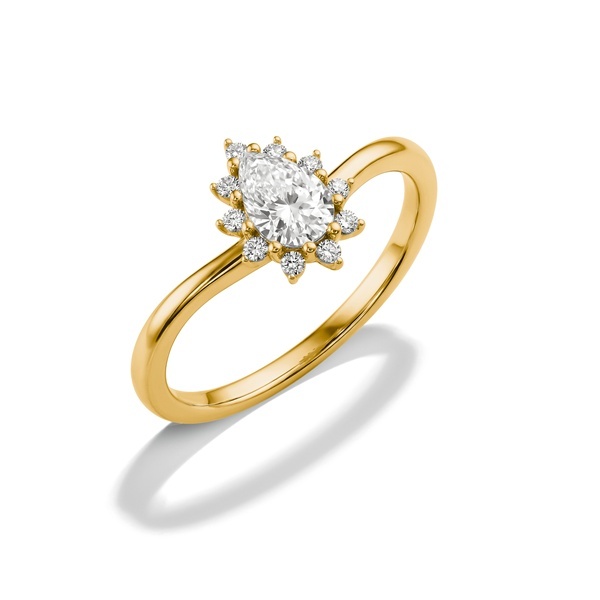 Thomas Sabo Пръстен