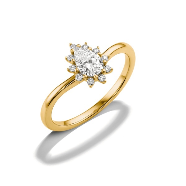 Thomas Sabo Пръстен