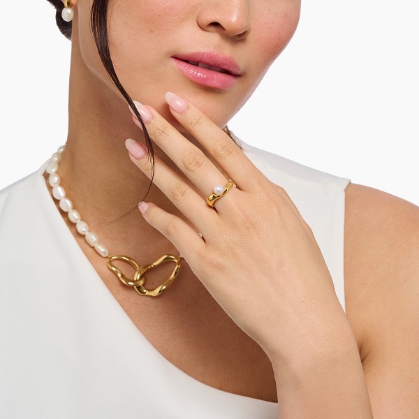 Thomas Sabo Пръстен