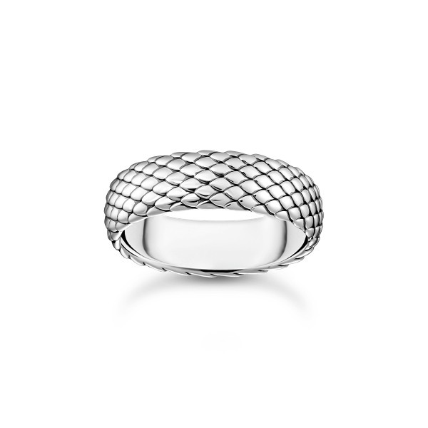 Thomas Sabo Пръстен, колекция Rebel at Heart