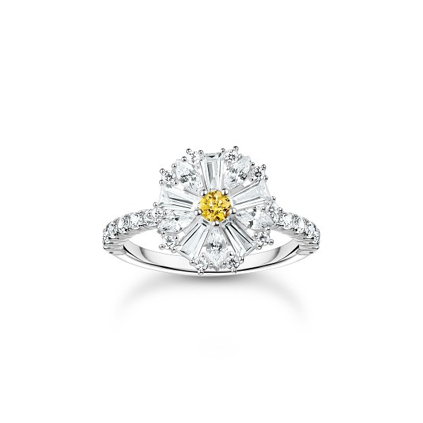 Thomas Sabo Пръстен