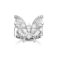 Thomas Sabo Пръстен, колекция Glam & Soul