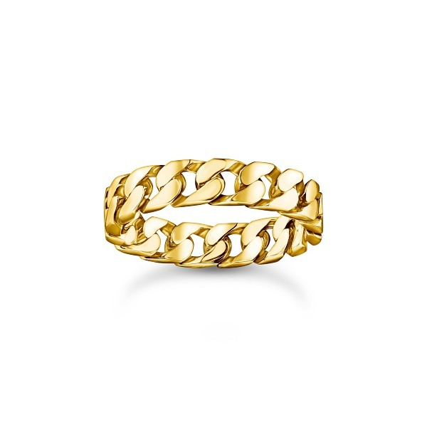 Thomas Sabo Пръстен, колекция Rebel at Heart