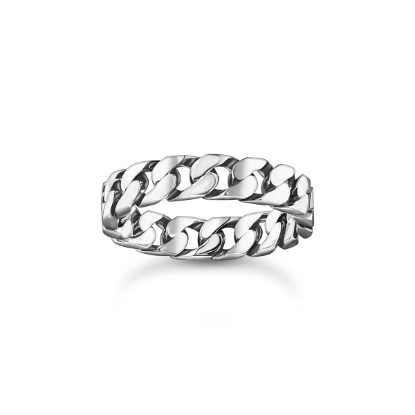 Thomas Sabo Пръстен, колекция Rebel at Heart