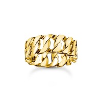 Thomas Sabo Пръстен, колекция Rebel at Heart