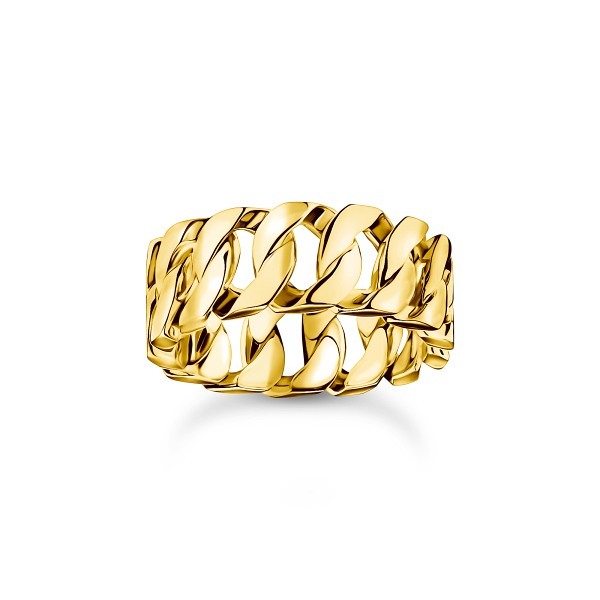 Thomas Sabo Пръстен, колекция Rebel at Heart