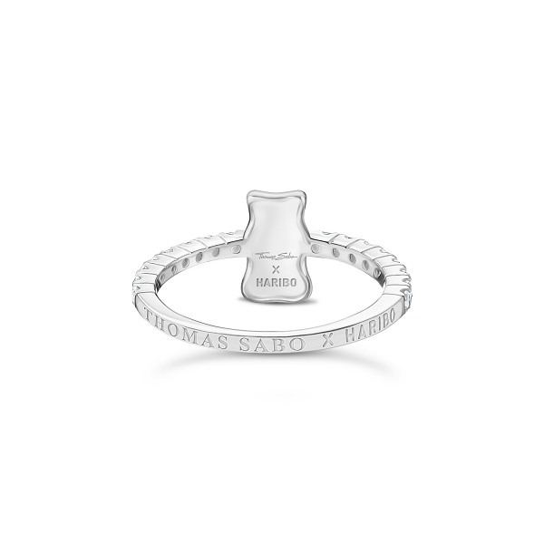 Thomas Sabo x HARIBO Пръстен