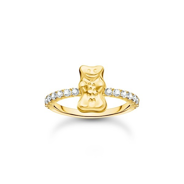 Thomas Sabo x HARIBO Пръстен