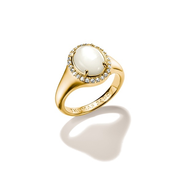 Thomas Sabo Пръстен