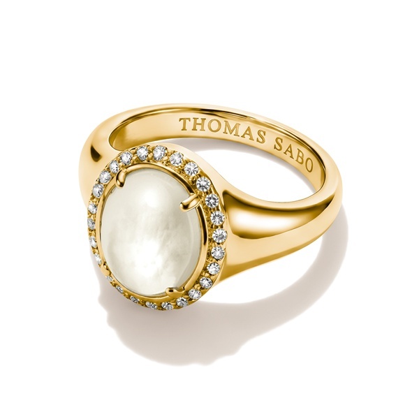Thomas Sabo Пръстен