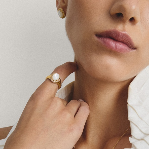 Thomas Sabo Пръстен