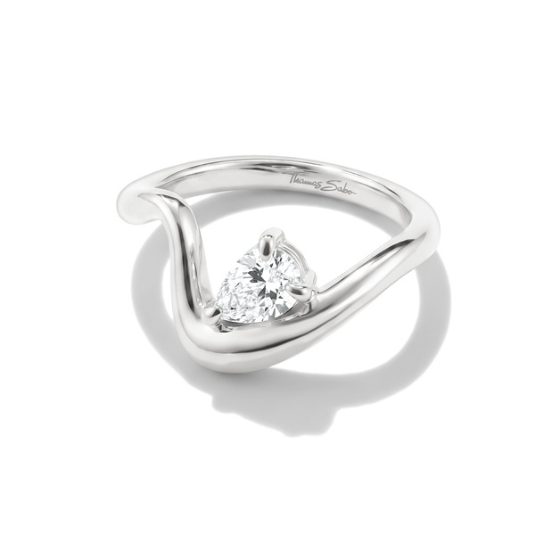 Thomas Sabo Пръстен