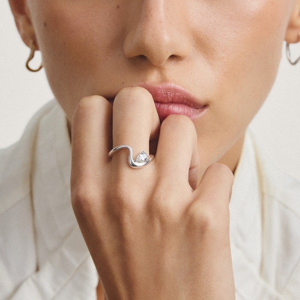 Thomas Sabo Пръстен