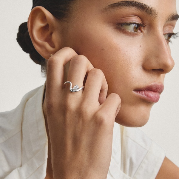 Thomas Sabo Пръстен