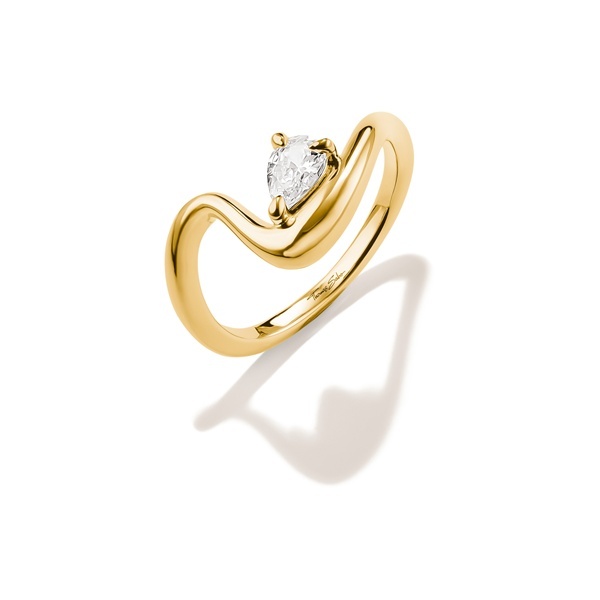 Thomas Sabo Пръстен