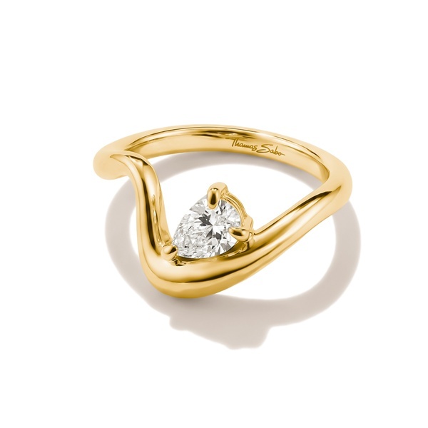 Thomas Sabo Пръстен