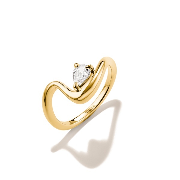 Thomas Sabo Пръстен