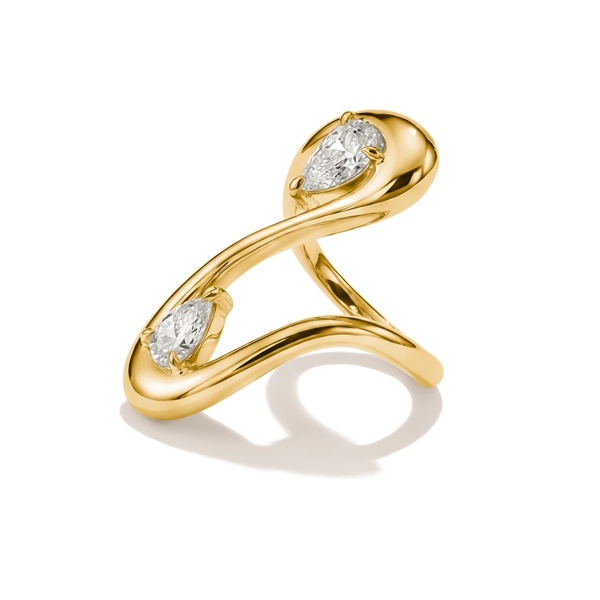 Thomas Sabo Пръстен