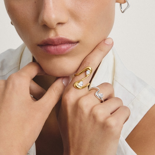 Thomas Sabo Пръстен
