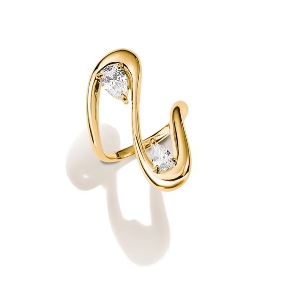 Thomas Sabo Пръстен