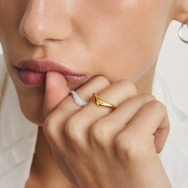Thomas Sabo Пръстен