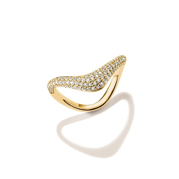 Thomas Sabo Пръстен