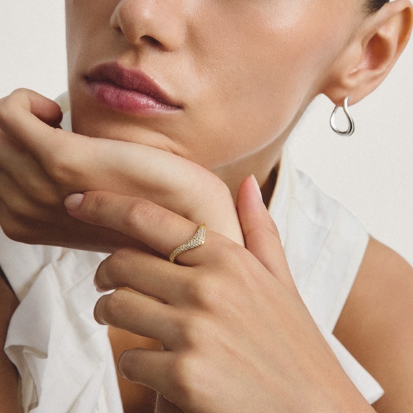 Thomas Sabo Пръстен