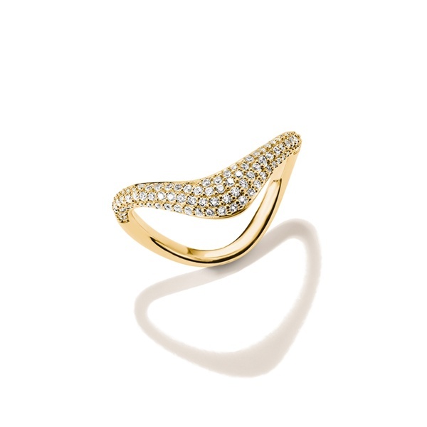 Thomas Sabo Пръстен