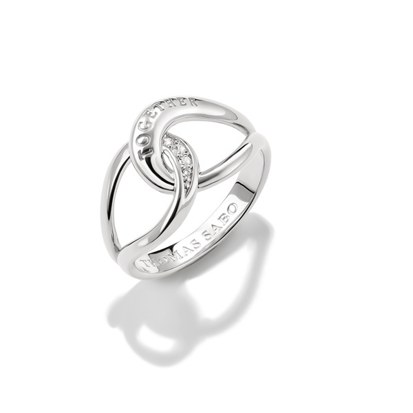 Thomas Sabo Пръстен