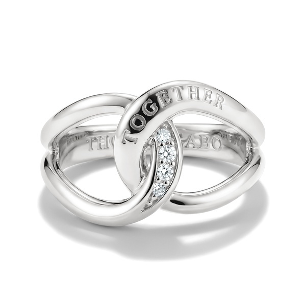 Thomas Sabo Пръстен