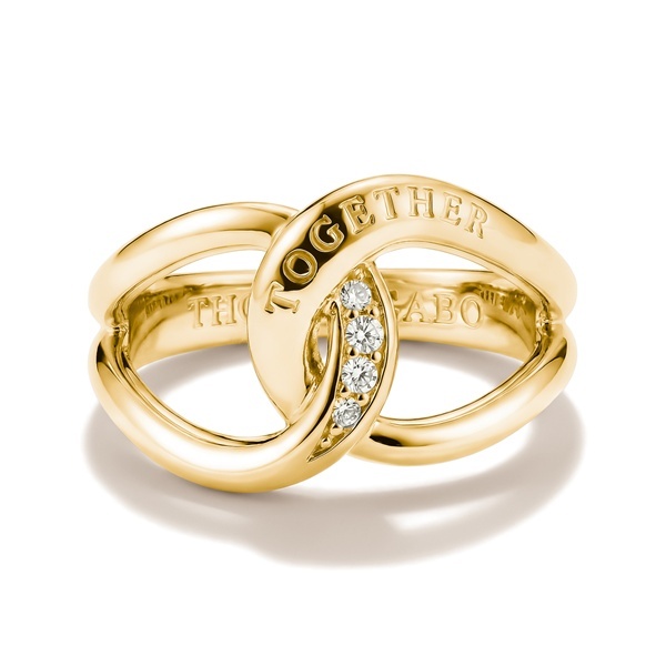 Thomas Sabo Пръстен