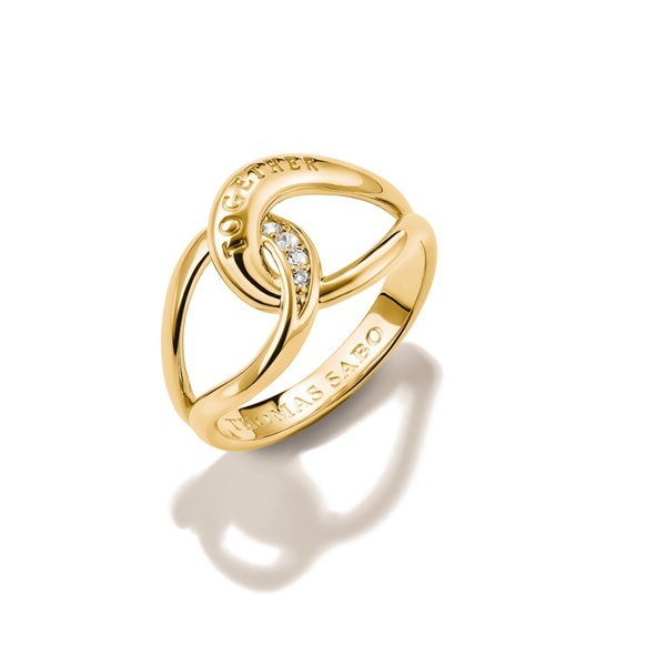Thomas Sabo Пръстен